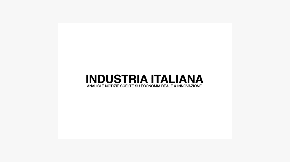 RAM Elettronica: news Industria Italiana