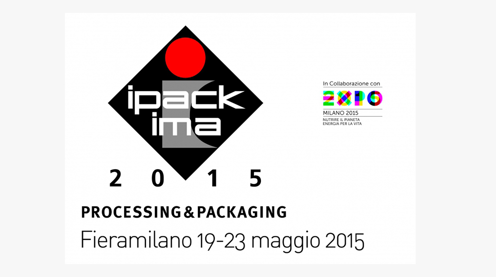 RAM Elettronica: Fiera Ipack-Ima 2015