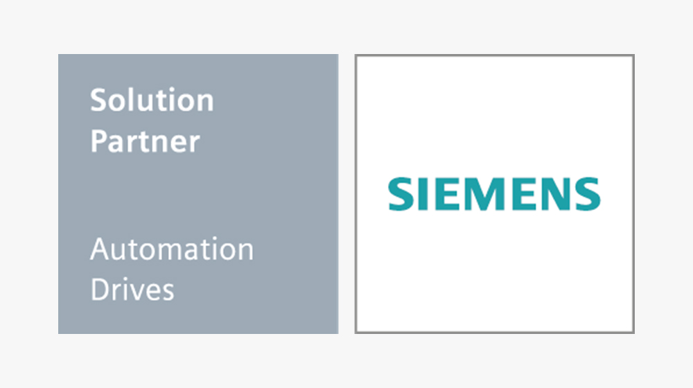 RAM Elettronica: partner Siemens