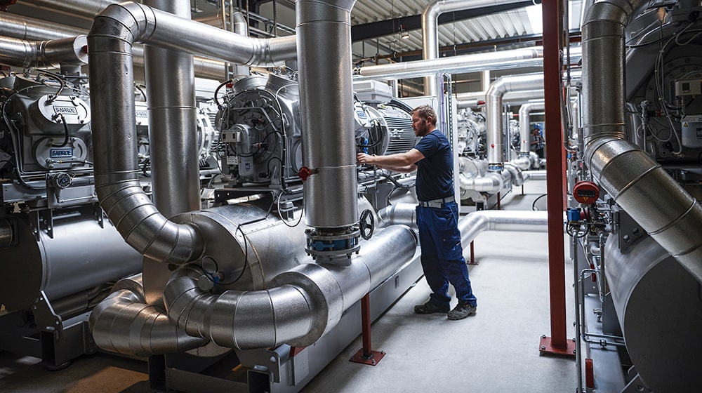 Danfoss partecipa a Refrigera Show 2025, che si terrà a Bologna dal 5 al 7 novembre 2025
