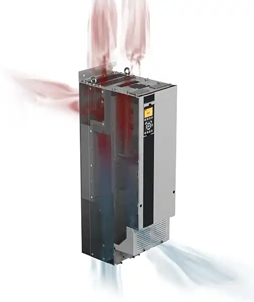 FC-302-sistema-raffreddamento-inverter-danfoss-vlt-ram-elettronica